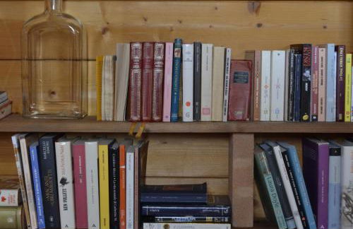 BBkey Chalet alle Terme - Foto 29