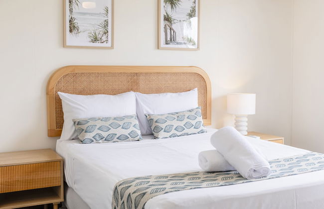 Palm View Holiday Apartments - Foto 12