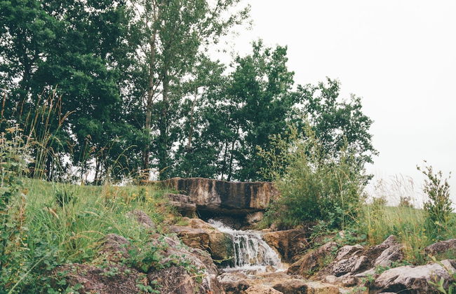 Attractive Chalet on a Hill in Monclar-de-quercy - Foto 35