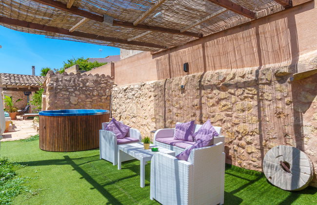 Ca sa Padrina - Photo 36