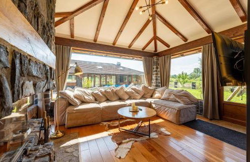 Pet Friendly Home In Debelo Brdo With Sauna - Photo 20