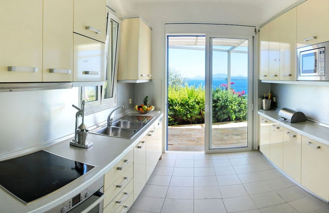 Corfu Luxury Villas - Foto 30