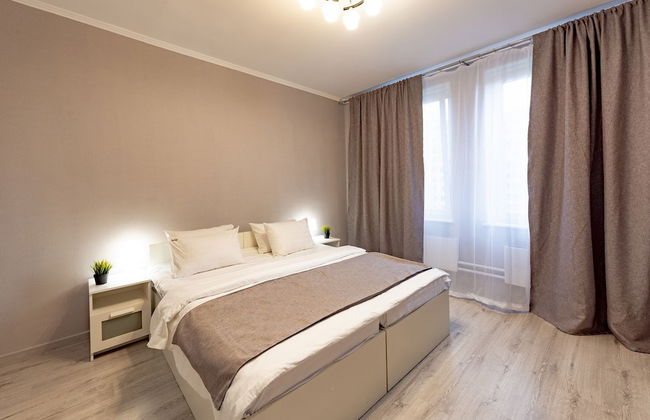 InnDays Podolsk Yubileynaya 11b - Foto 1