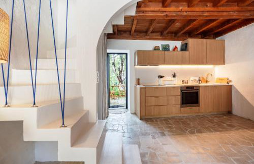 Villa Augustine - Maison classée 5 étoiles avec piscine à Aix en Provence - Foto 20