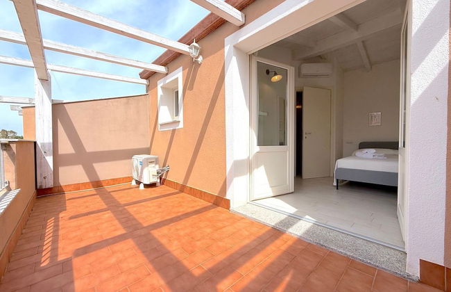 Villa Acacia K&G House Viddalba - Foto 35