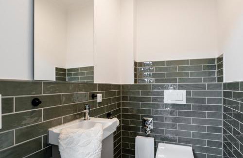 Quartier 4 - Monteur- und Ferienwohnungen Winsen Luhe - Rottorf - Foto 68