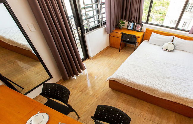 Donald Service Apartment - Photo 39