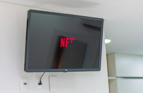 Studio 907 - Garagem - Piscina na Cobertura - Foto 23