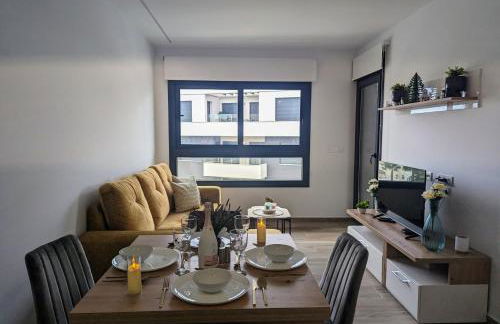 Valentino Golf III nr 44 Villamartin Torrevieja - Foto 12