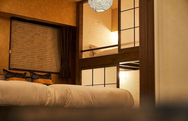 TOKYO Condominiun HOTEL ASAKUSA EIGHT - Foto 11