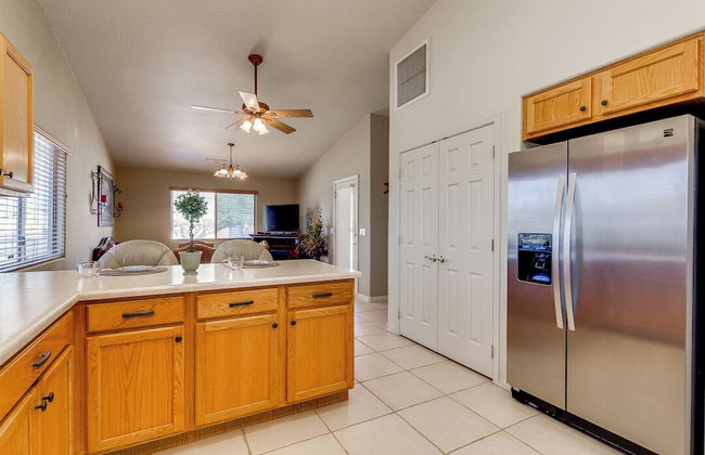 Lamb Road Casa Grande - Foto 7