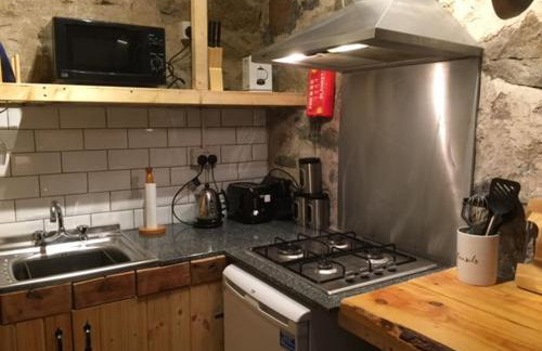 The Barn | Aberlour - Foto 7