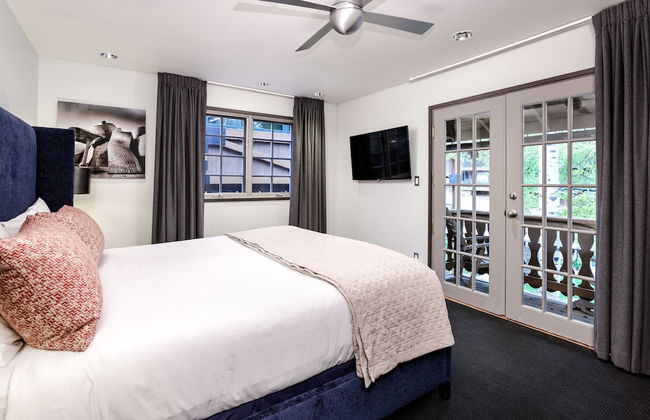 Alpenblick by Frias Properties - Foto 7