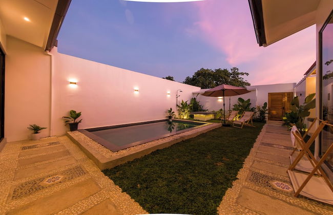 Mamaya Rental Villa El Nido - Foto 48