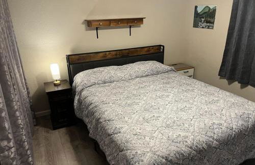 Relaxing Ducks Hang Out Haven 2 bed 1 bath and BBQ - Foto 43