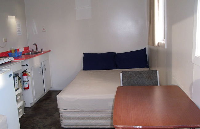 Mercury Bay Holiday Park - Foto 19