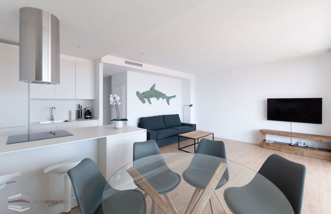 Vista Roses Mar - Cases del Far - Foto 43