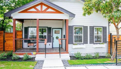 The Retreat at Rigsby-All new 3bdrm/2.5 bath - Foto 2