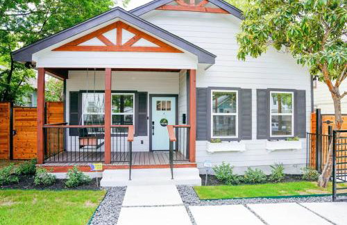 The Retreat at Rigsby-All new 3bdrm/2.5 bath - Foto 2