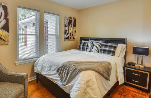 Tuskegee Countryside Retreat on 7 Acres! - Photo 18