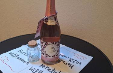 Wohnung Sonnenschein Wolgast - Foto 34