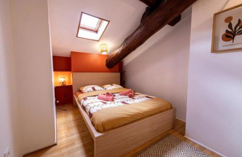 Kasa Java - Très spacieux, tout équipé et confortable - Proche centre - Foto 17