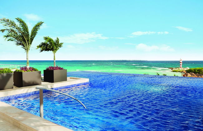 Turquoize at Hyatt Ziva Cancun - Adults Only - All Inclusive - Foto 24