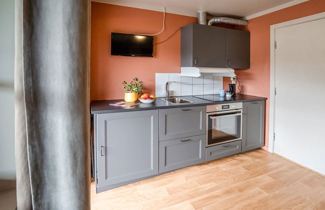 Topcamp Mjøsa - Brumunddal - Foto 16