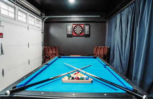 Hunter Haven - Luxury Cabin Near Mountain Ski Resort - Foto 9