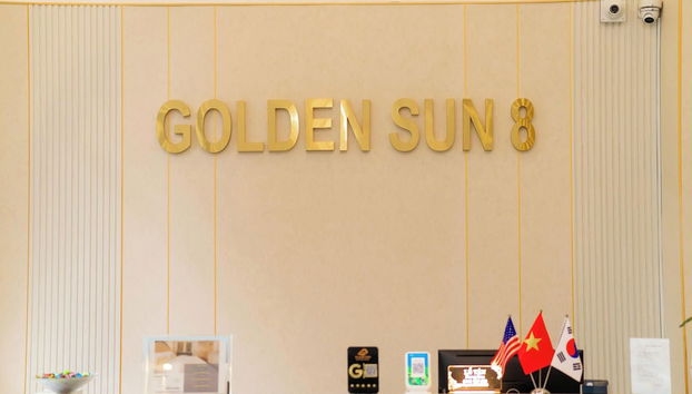 Diamond Boutique Hotel - Foto 3, Receção