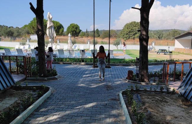 Welllife Hotels & Restaurant - Photo 8