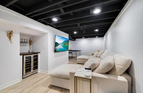 FirstMarket-Opulent Downtown Getaway - Foto 20