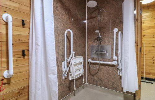 Chestnut Lodge - Foto 17