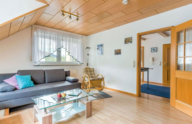 Geraumige Wohnung mit Grill - Foto 7