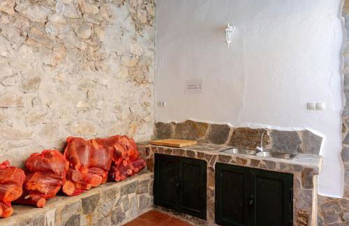 Escaladores Caminito del Rey familia amigos paisaje de ensueño - Foto 19