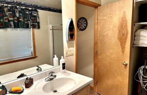 Large Family Cabin Near Park City - Foto 26