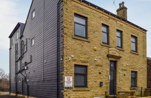 The Manor Suites - Foto 21