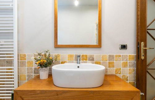 Casa Mirella Chianti - Foto 36