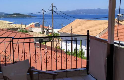 Spartochori Apartment - Foto 8