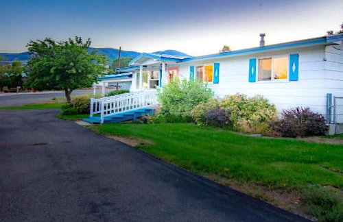 Renovated Salmon Refuge - Foto 1