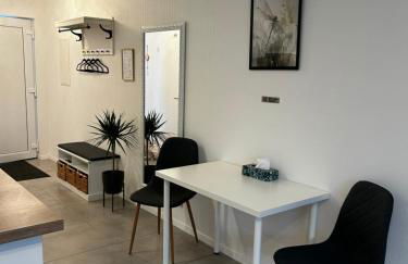 Apartment am Deister - Foto 13