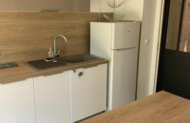 Magnifique T2 avec terrasse et Jardin privé - Foto 12