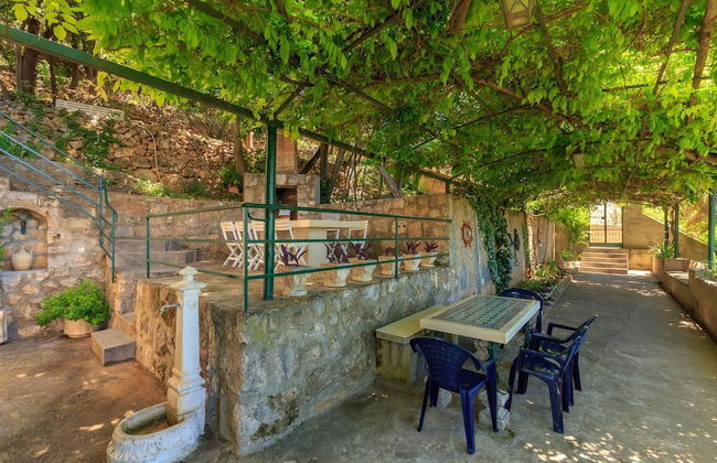 Villa Isanda - Foto 27