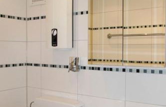 Apartment Ostsee-Residenz - DMP173 by Interhome - Foto 22