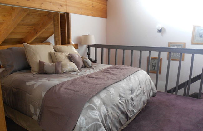 Val d'Isere by Mammoth Reservation Bureau - Foto 16