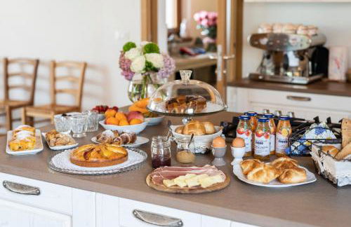 Agriturismo Al Vecchio Portico - Foto 18