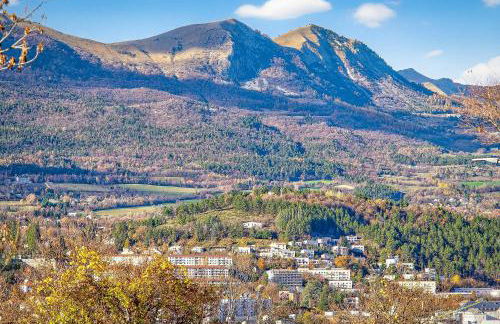 Cap à Gap T2 Bas De Villa - Photo 28