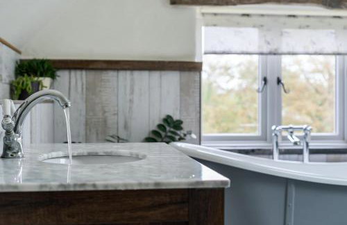 Glebe Cottage, Little Petherick, near Padstow - Foto 30