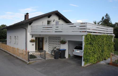 Ferienwohnung Das Inge die Oberne in Bernau - Foto 3