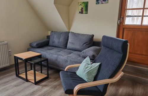 Ferienwohnung Morretalblick - Foto 15